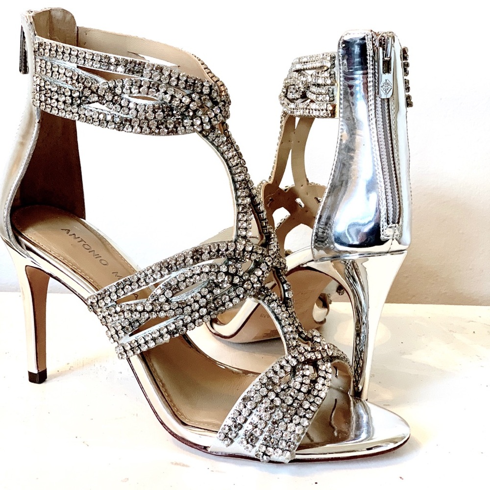 ANTONIO MELANI               Brand New, Never Worn